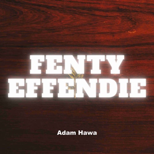 Adam Hawa