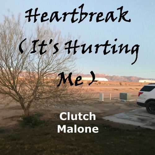Heartbreak ( It's Hurting Me )