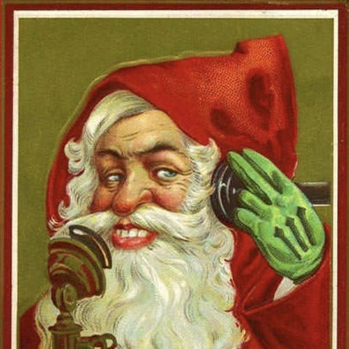 merry mandy