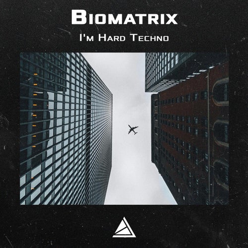 I'm Hard Techno