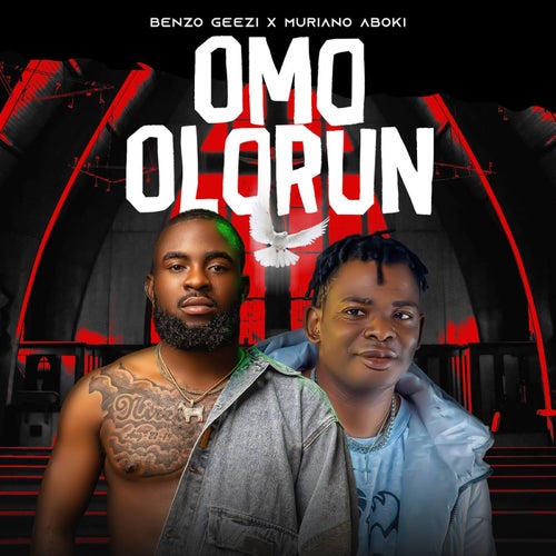 Omo Olorun (feat. Muraina Aboki)