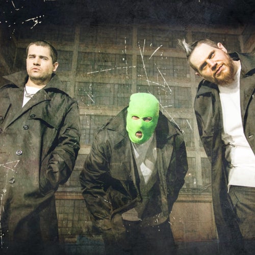 Twiztid Profile