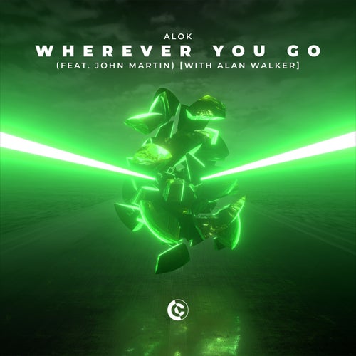 Wherever You Go (feat. John Martin) (Alan Walker Extended Remix)