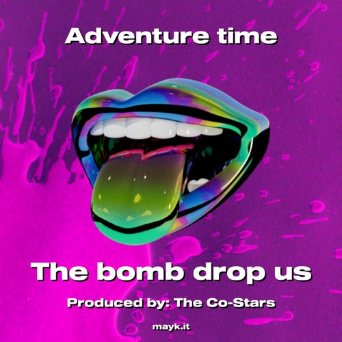 Adventure time