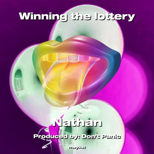 Winning the lottery