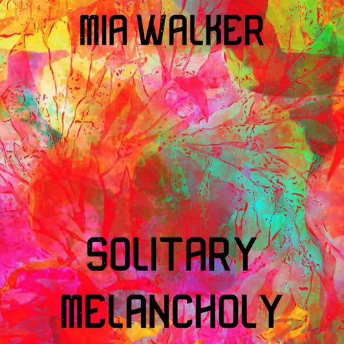 Solitary Maps
