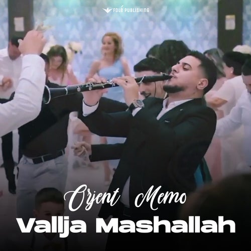 Vallja Mashallah