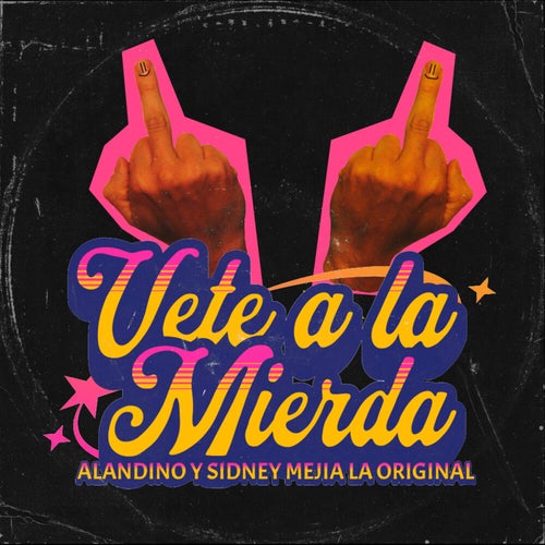 Vete a la mierda