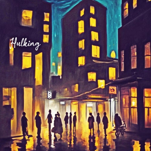 Hulking