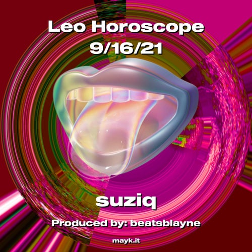 Leo Horoscope 9/16/21