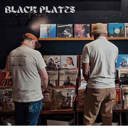 Black Plates