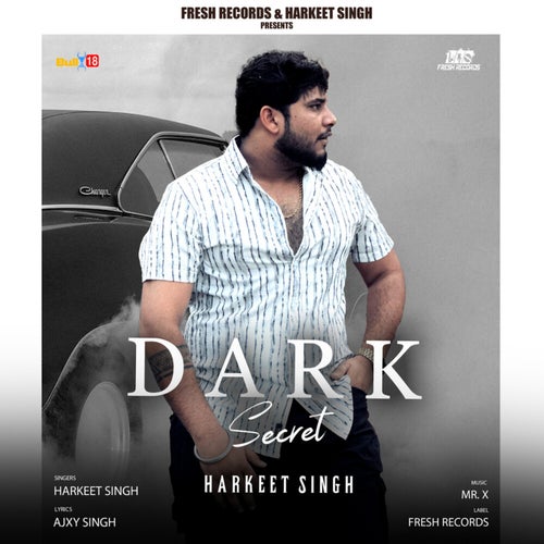 Dark Secret