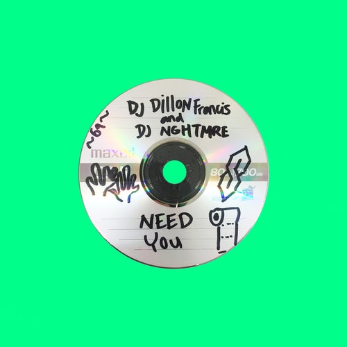 Need You