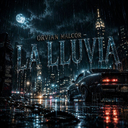 La Lluvia