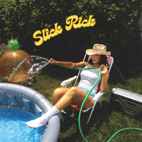 Slick Rick