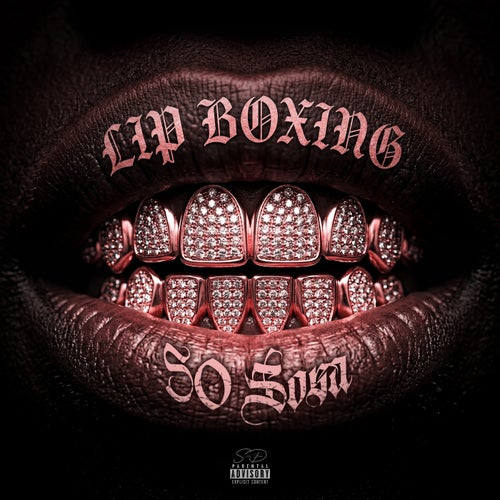 Lip Boxing