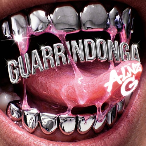 GUARRINDONGA