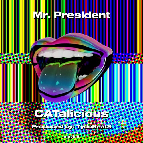 Mr. President