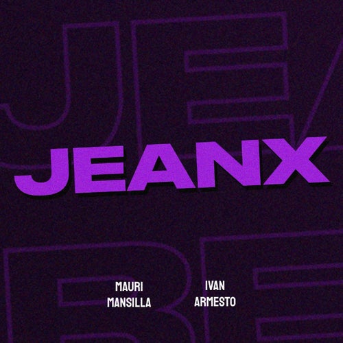 Jeanx