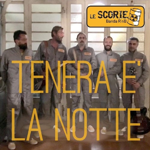 Tenera e la notte