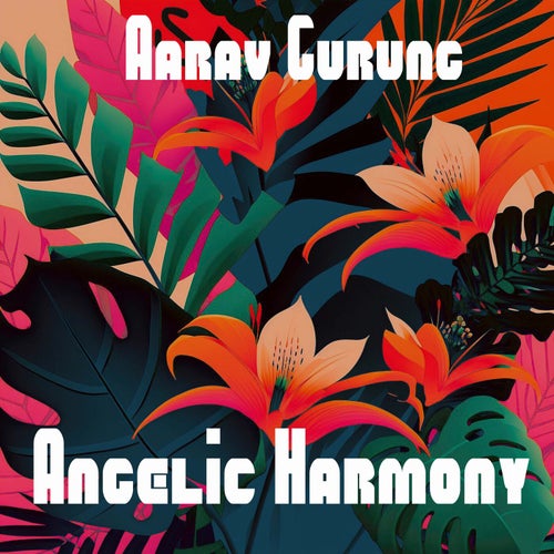 Angelic Harmony