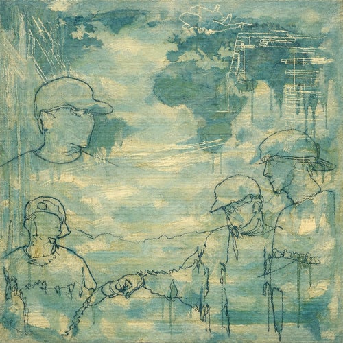 A Thin Line (Deluxe)