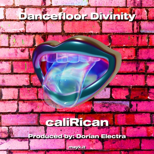 Dancefloor Divinity