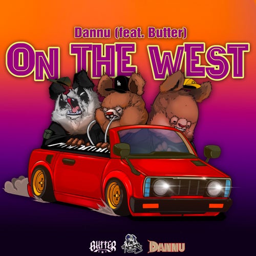 On The West