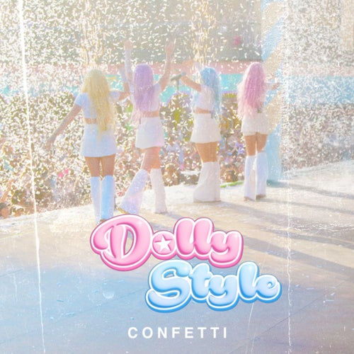 Confetti
