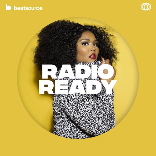 Radio Ready Album Art