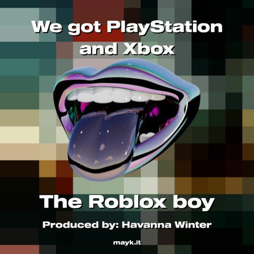 We got PlayStation and Xbox