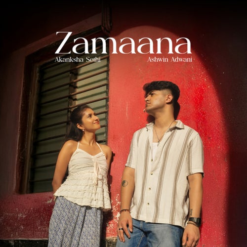 Zamaana