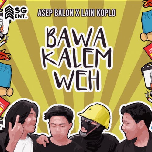 Bawa Kalem Weh