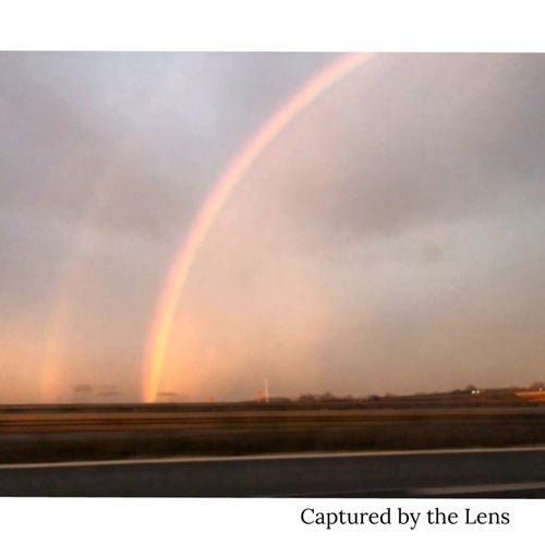 Captured by the Lens