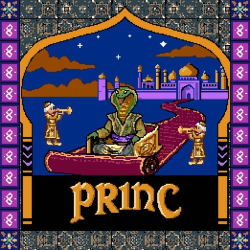 Princ