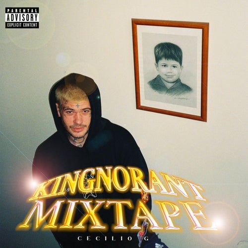 Track Artwork