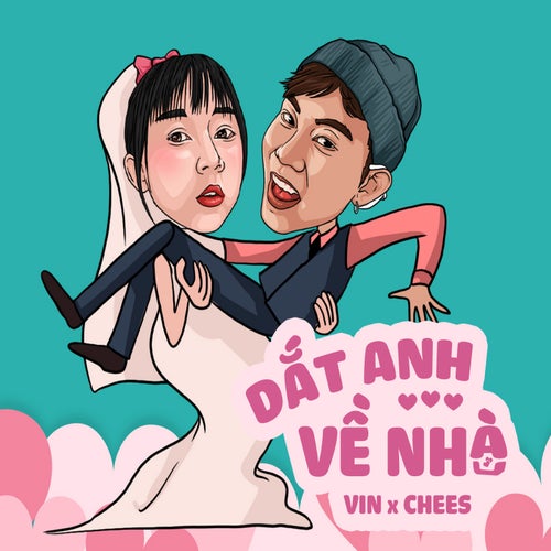 Dắt Anh Về Nhà