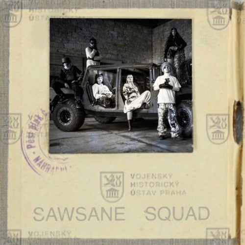 SAWSANE SQUAD