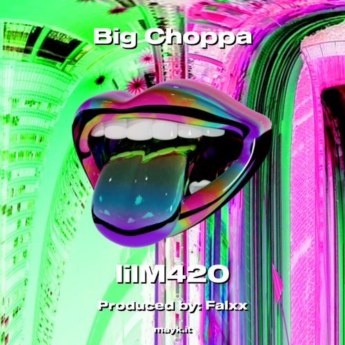 Big Choppa