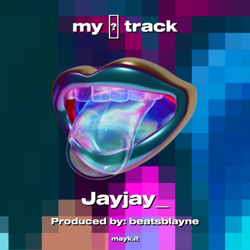 my  track