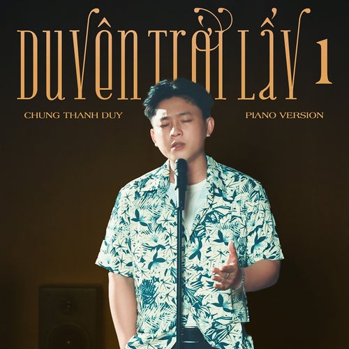 Duyên Trời Lấy 1 (Piano Version)