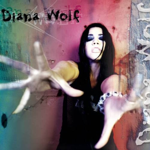 Diana Wolf