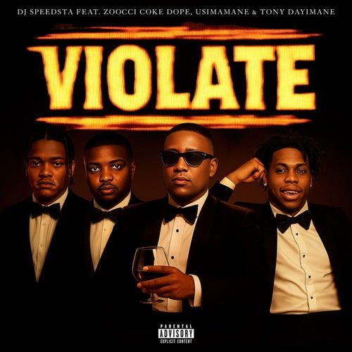 ViOLATE