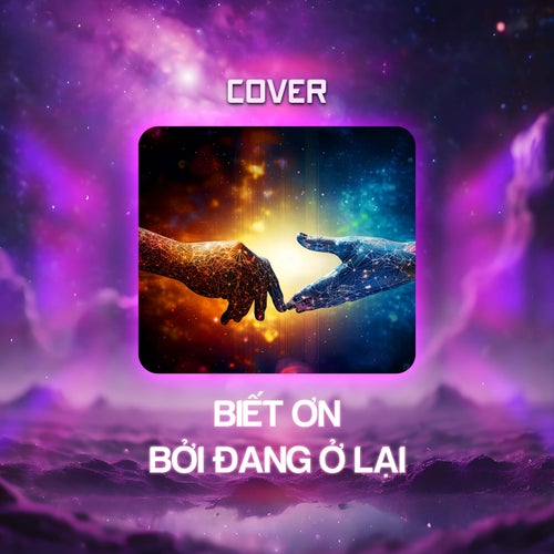 Biết Ơn Bởi Đang Ở Lại (Cover)