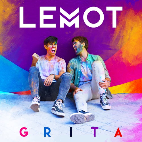 Grita