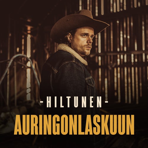 Auringonlaskuun