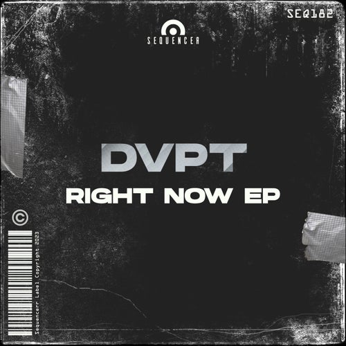 Right Now EP