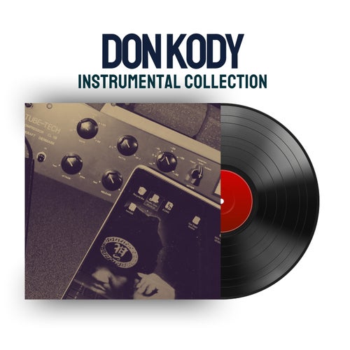 INSTRUMENTAL COLLECTION