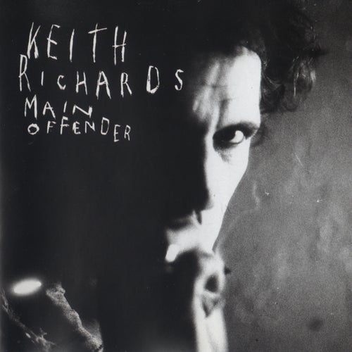 Main Offender (Deluxe Edition / Remastered 2022)