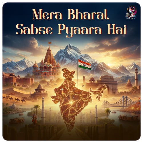Mera Bharat Sabse Pyaara Hai